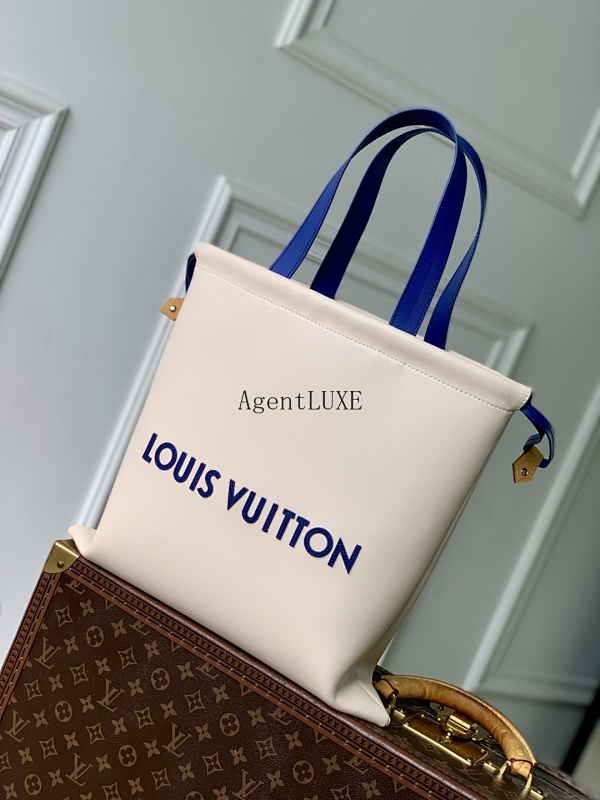 Louis Vuitton Dust Bag Tote