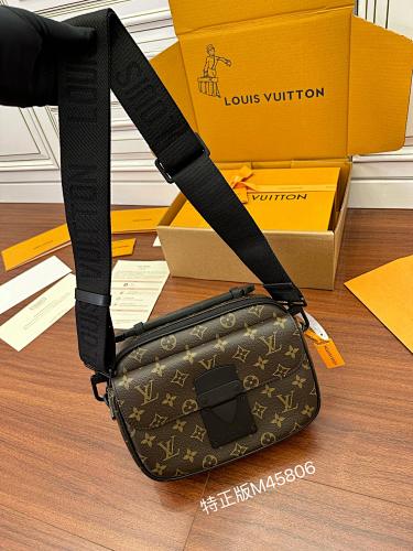Bag from Agentluxe