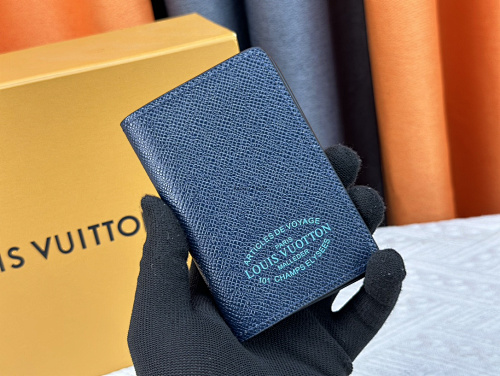 Wallet from Agentluxe