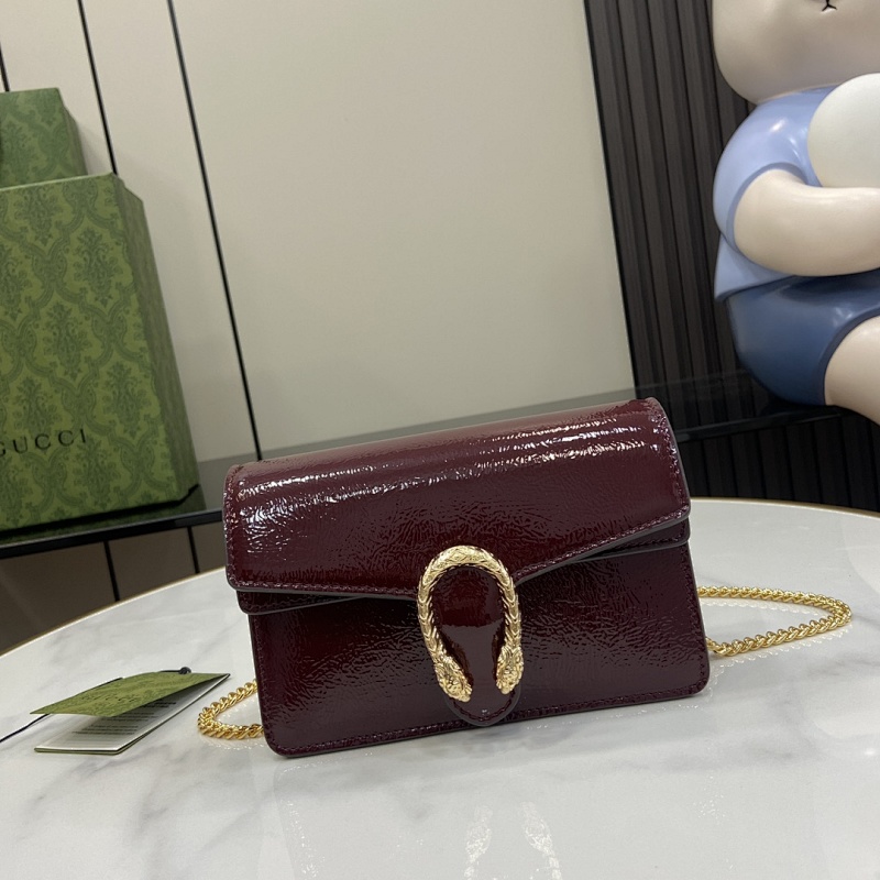 Ancora Dionysus Gucci Rosso Ancora 1