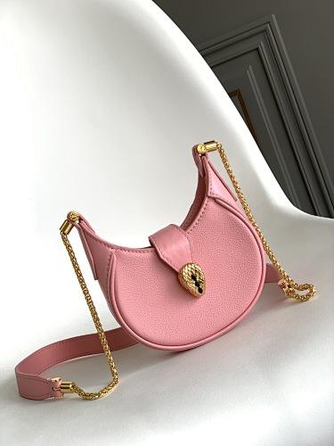 Bulgari Bvlgar Serpenti Ellipse