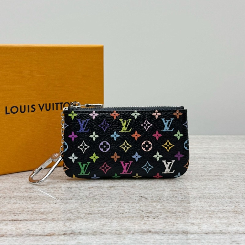 Louis Vuitton coin purse