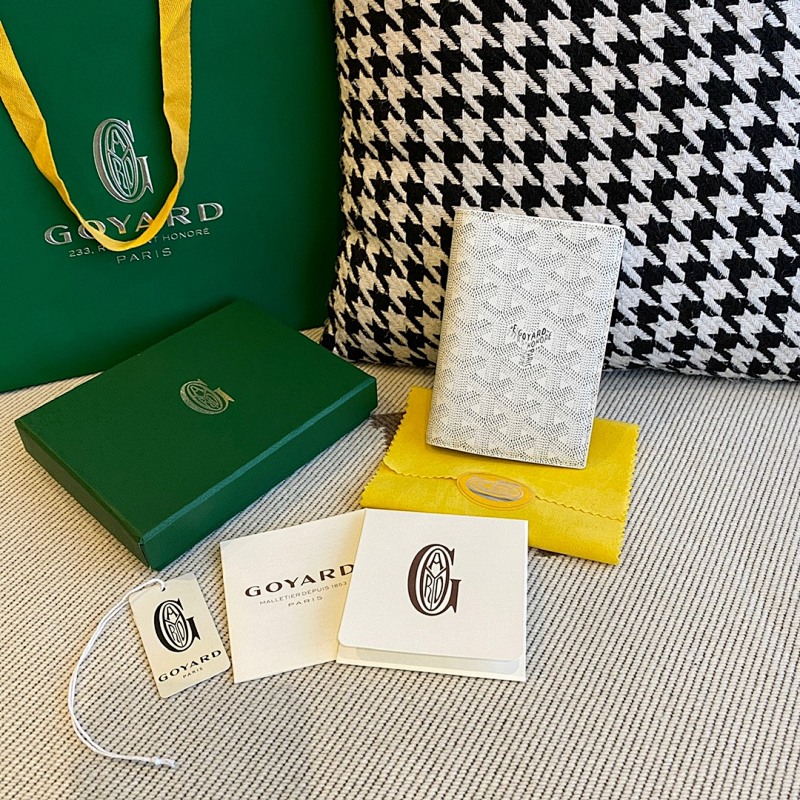 Goyard 14.5cm
