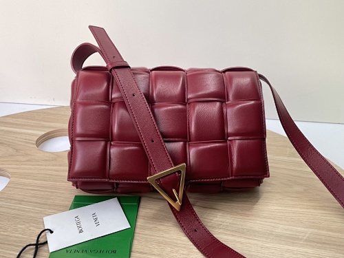 B Cassette Bag