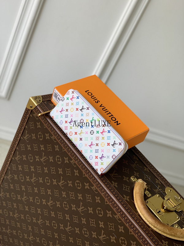 Louis Vuitton X Clémence Monogram