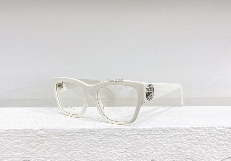 Gucc Model GG1410O Size 53 18-140