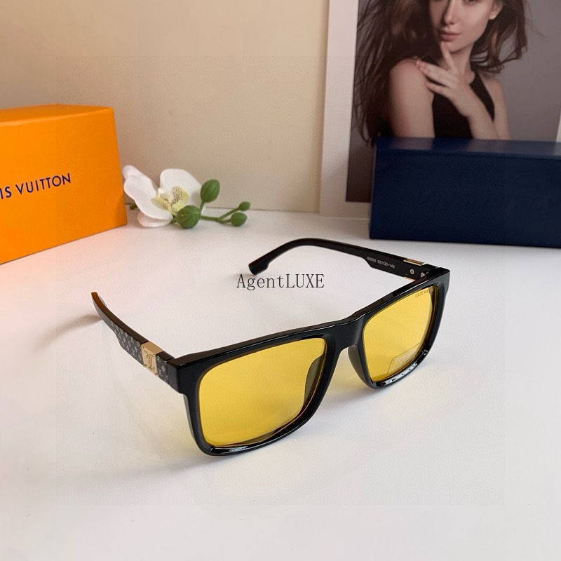Glasses from Agentluxe