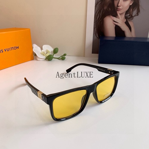 Glasses from Agentluxe