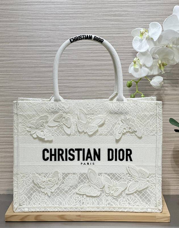 Tote bag from Agentluxe