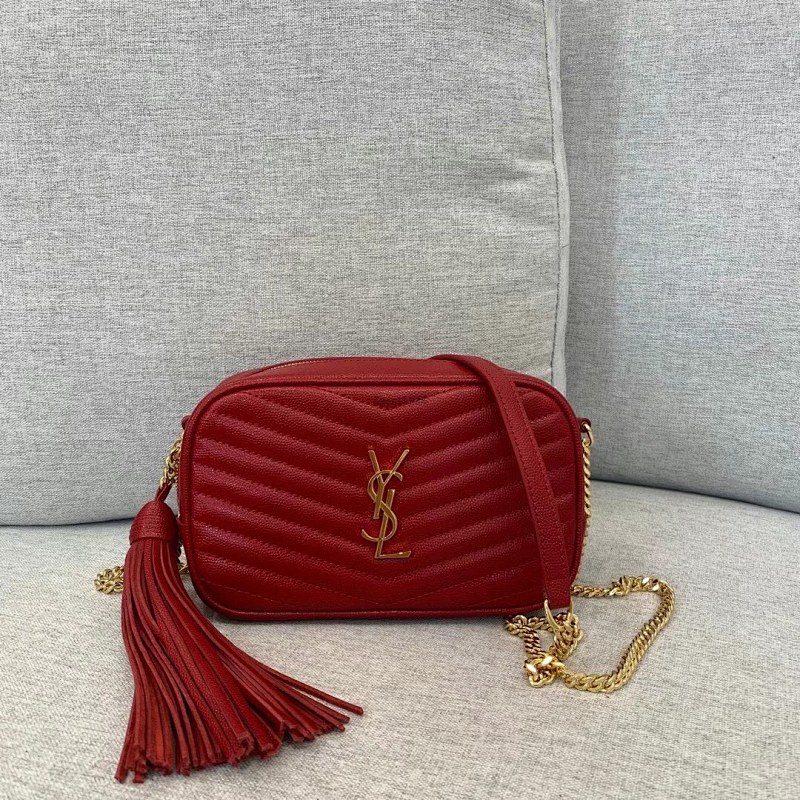 Camera bag from Agentluxe