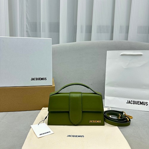 Jacquemus Bamnino