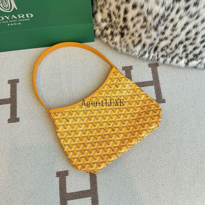 Goyard Hobo