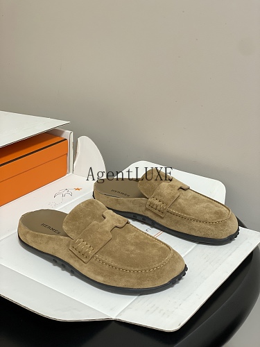 Hermès slides