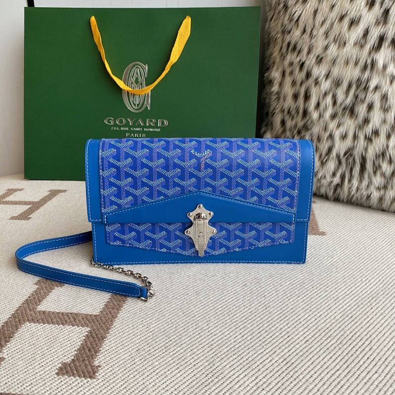 Duchess Marie-Caroline 19 Marie-Caroline De Bourbon-Siciles Goyard - 19