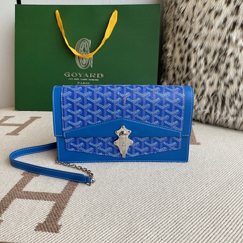 Duchess Marie-Caroline 19 Marie-Caroline De Bourbon-Siciles Goyard - 19