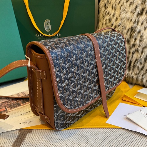 Messenger bag from Agentluxe