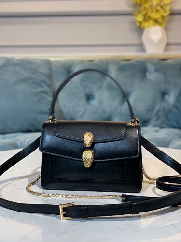 Alexander Wang X Bvlgr Wang Serpenti Forever 60 Serpenti