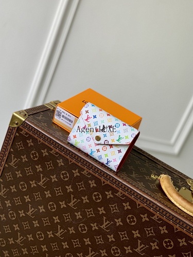 Louis Vuitton Victorine X Monogram