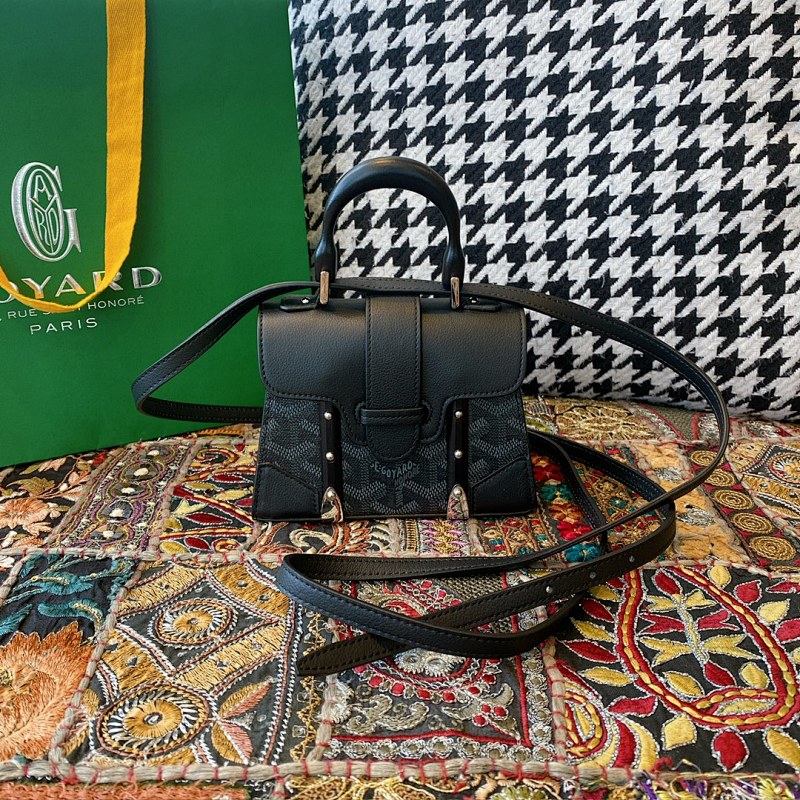 Goyard Nano14.5cm