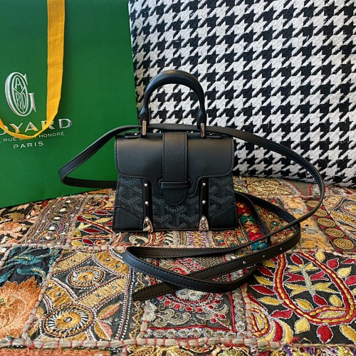 Goyard Nano14.5cm