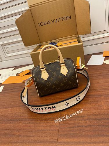 Bag from Agentluxe