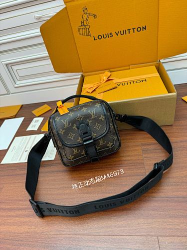 Bag from Agentluxe