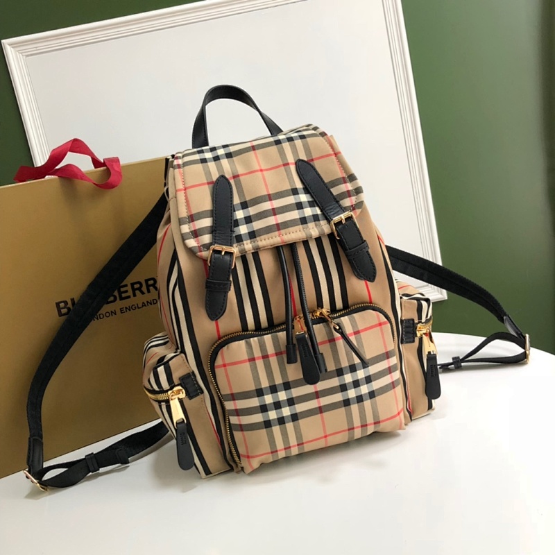 Backpack from Agentluxe