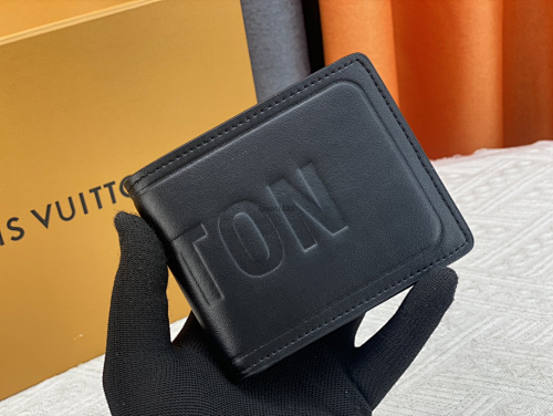 Wallet from Agentluxe