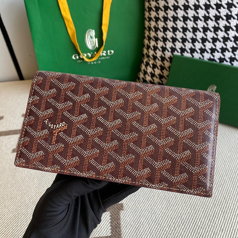 Goyard Richelieu