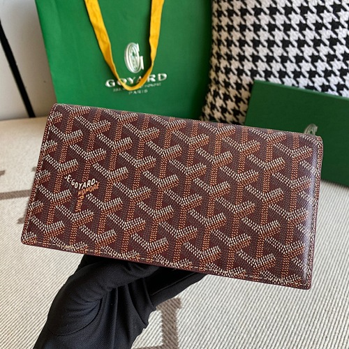 Goyard Richelieu