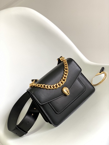 Bvlga Serpenti Forever