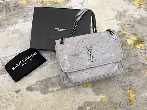 Crossbody bag from Agentluxe
