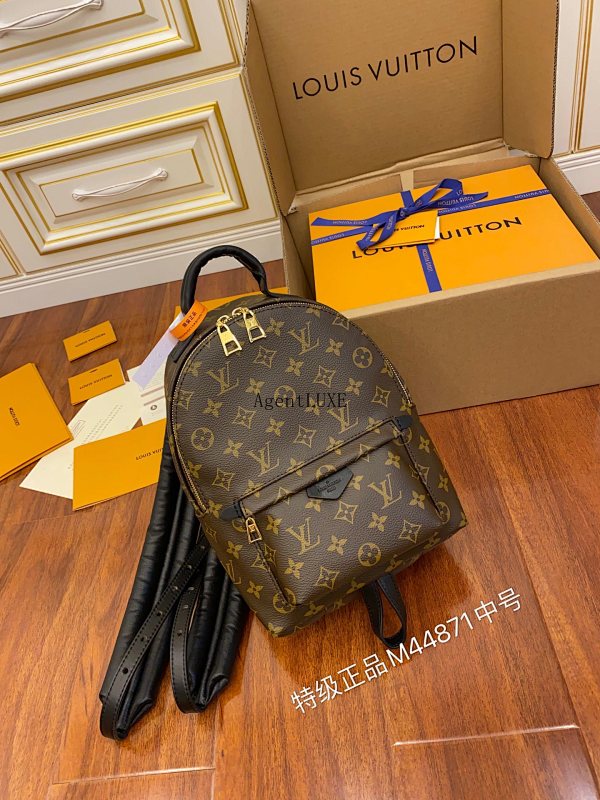 Bag from Agentluxe