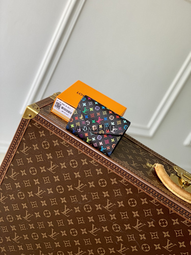 Louis Vuitton Victorine X Monogram