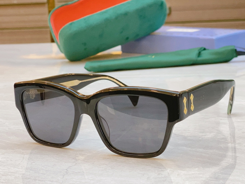 Glasses from Agentluxe