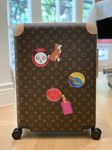 Bag from Agentluxe