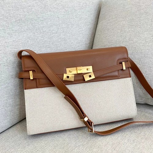 Crossbody bag from Agentluxe