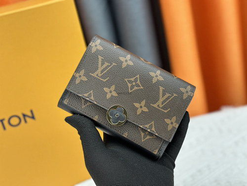 Louis Vuitton wallet