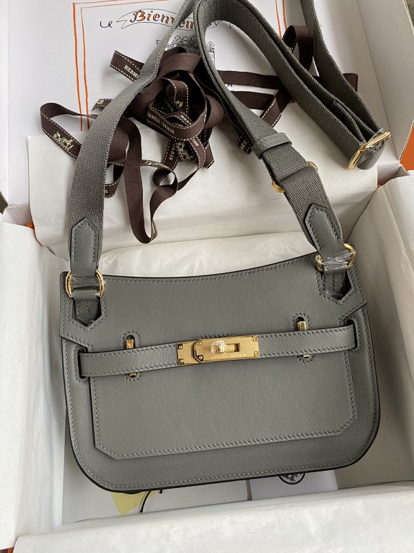 Jypsiere Mini Bag 22cm Swift