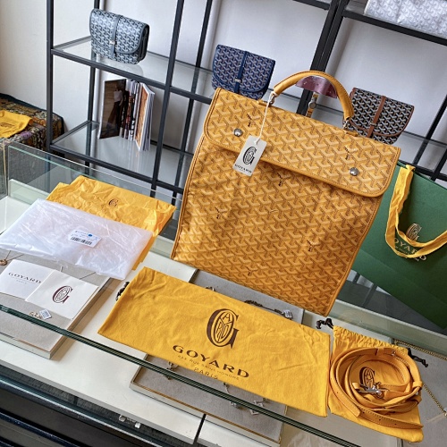 Goyard 8030 33cm X15cm