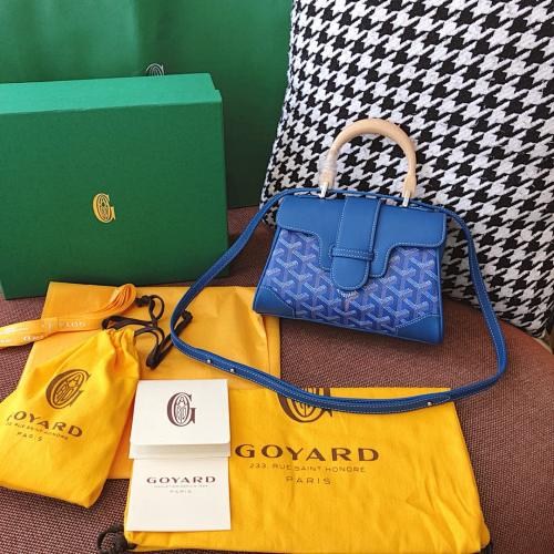 Goyard bag