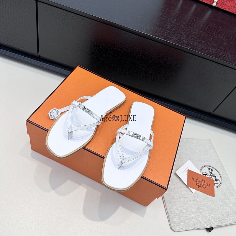 Hermès slides
