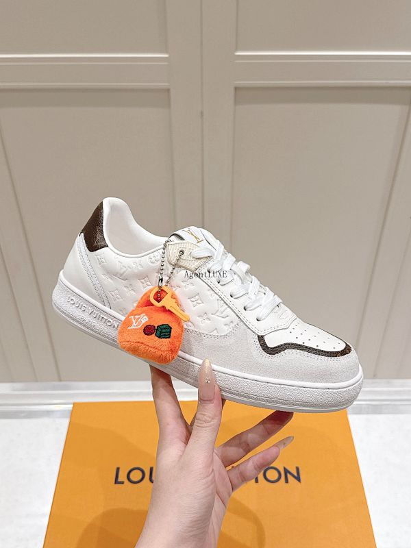 Shoes from Agentluxe