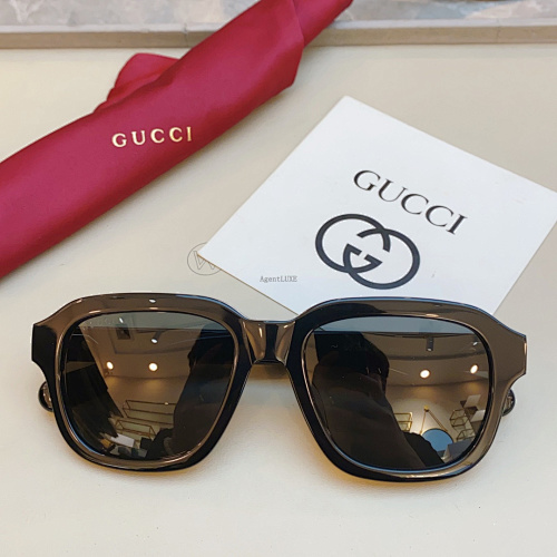 Glasses from Agentluxe