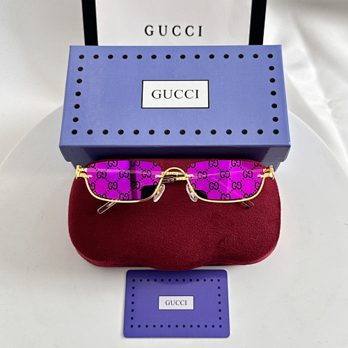 Gucc Model Size 55 19-140
