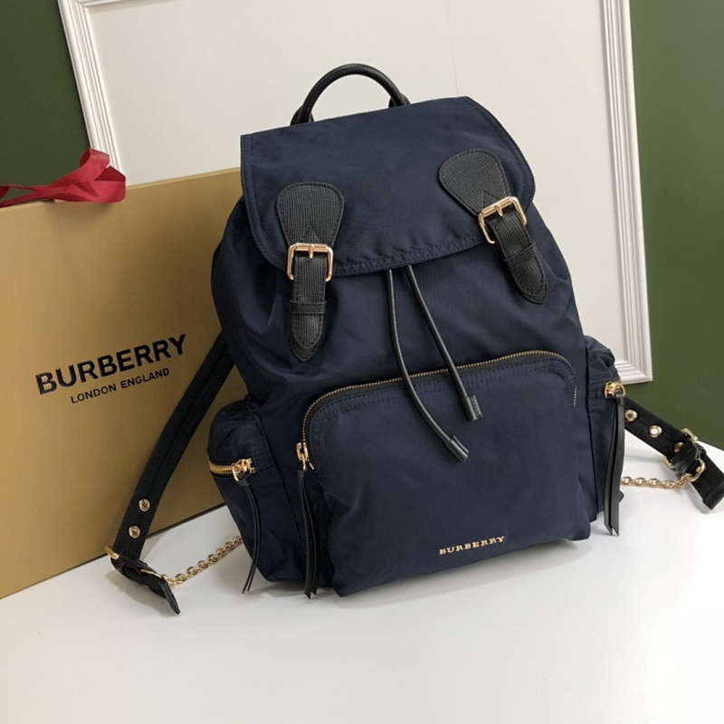 Burberry The Rucksack Bur Trench 20