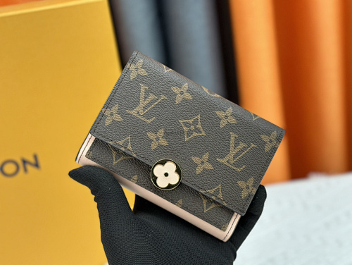 Louis Vuitton wallet
