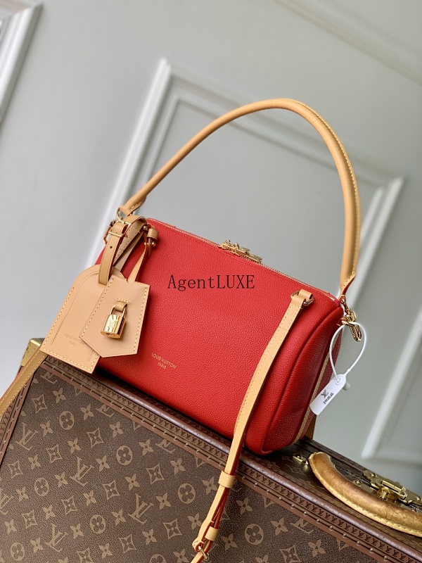 Louis Vuitton Express Keepall Monogram