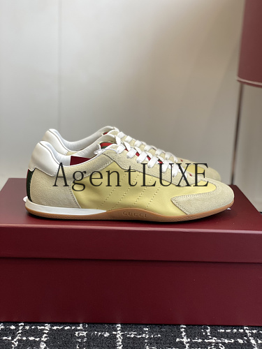 Shoes from Agentluxe