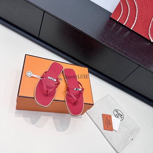 Hermès slides